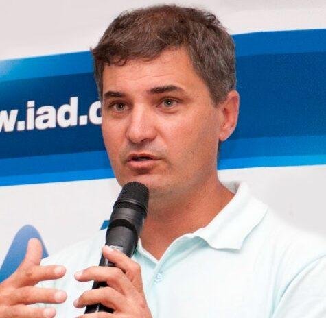Gustavo Aznarez