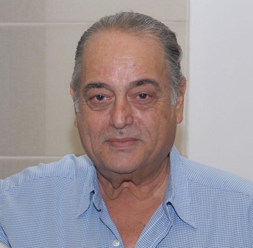 Rafael Balestrini