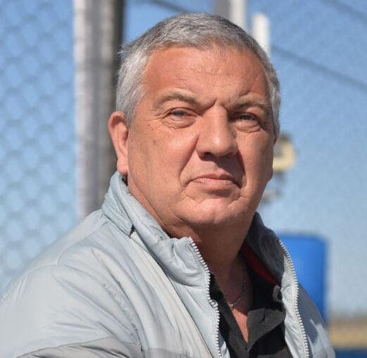 Sergio Garone