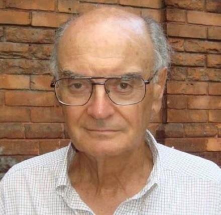 Pedro Campo