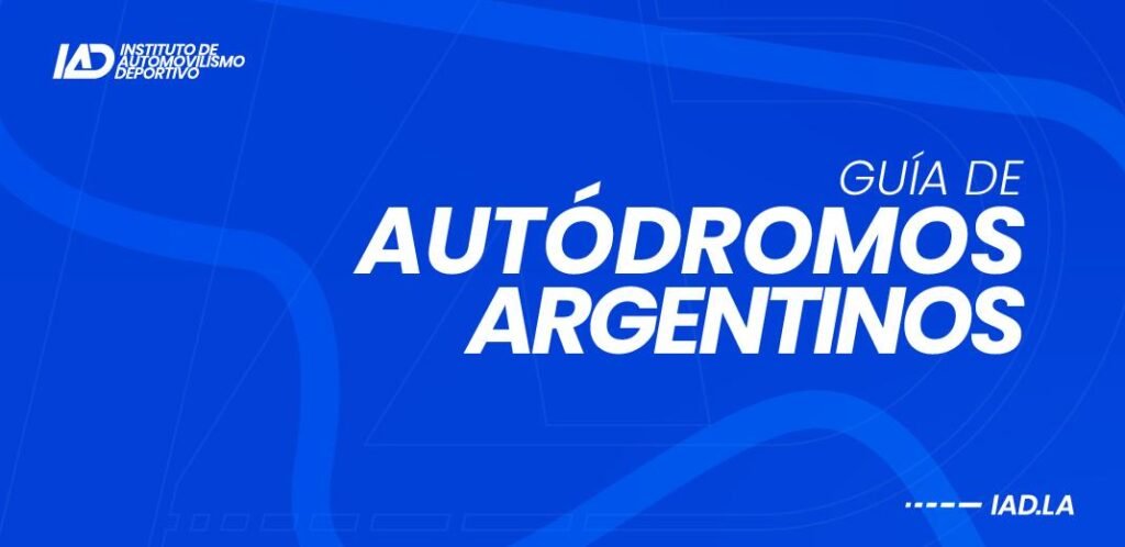 Autodromos