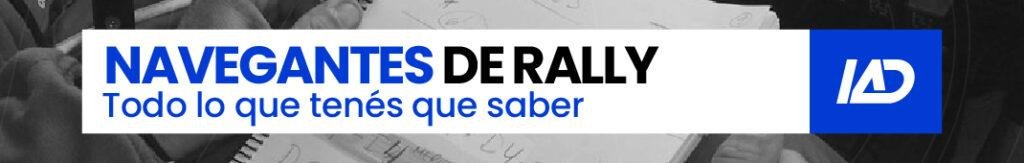 Navegantes Rally
