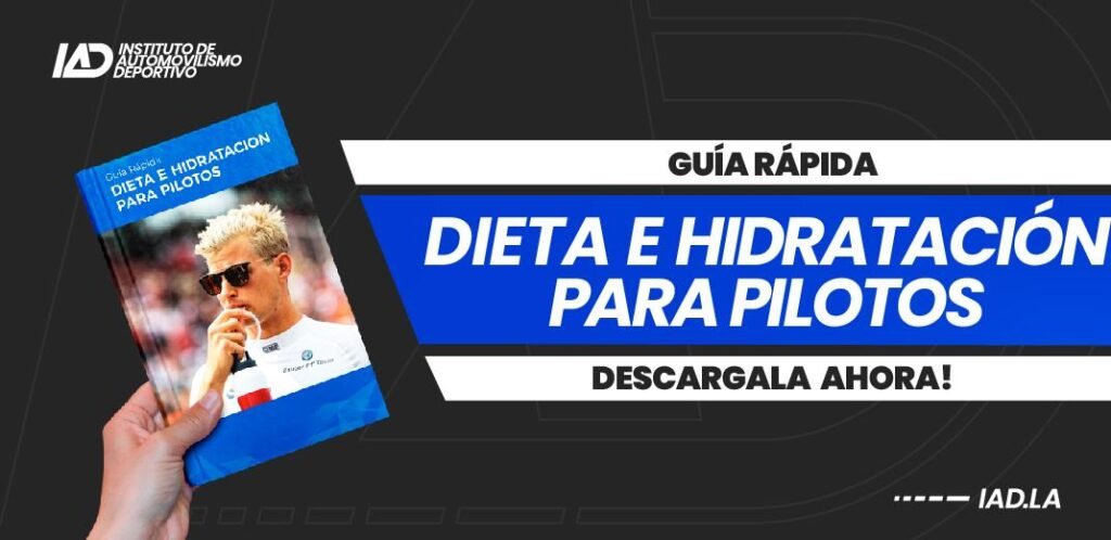 Dieta Pilotos