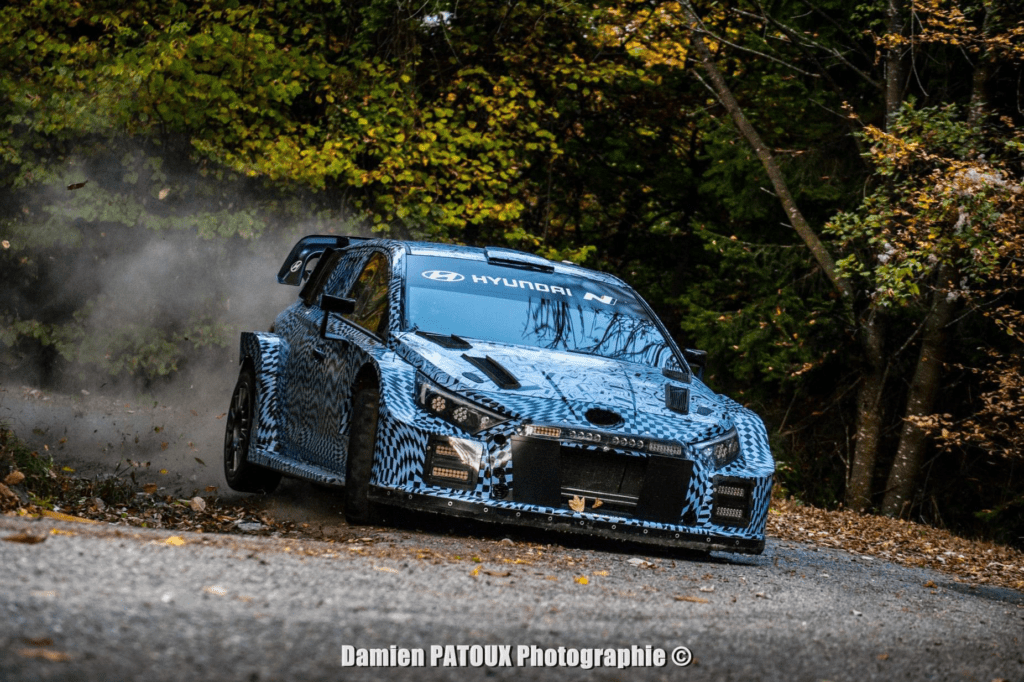 Rally1