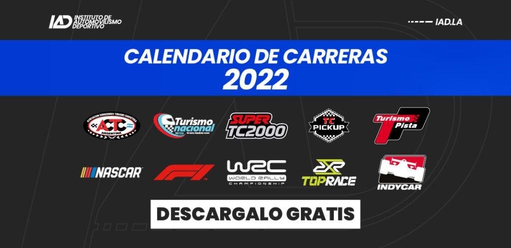 Calendario2022