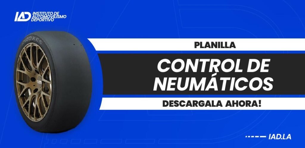 Neumaticos
