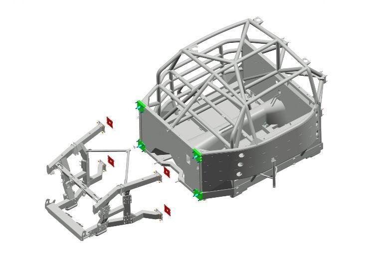 Estructura