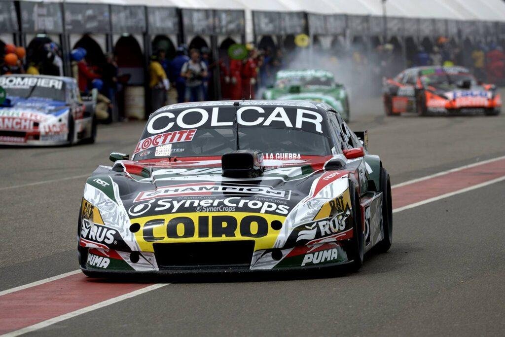 carreras especiales