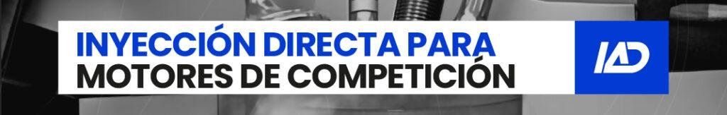 Inyección directa