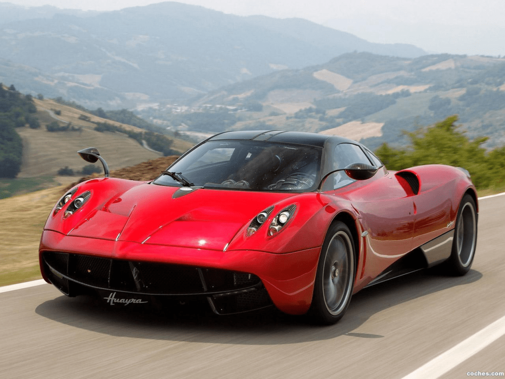 Pagani