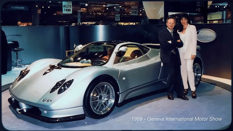 Pagani