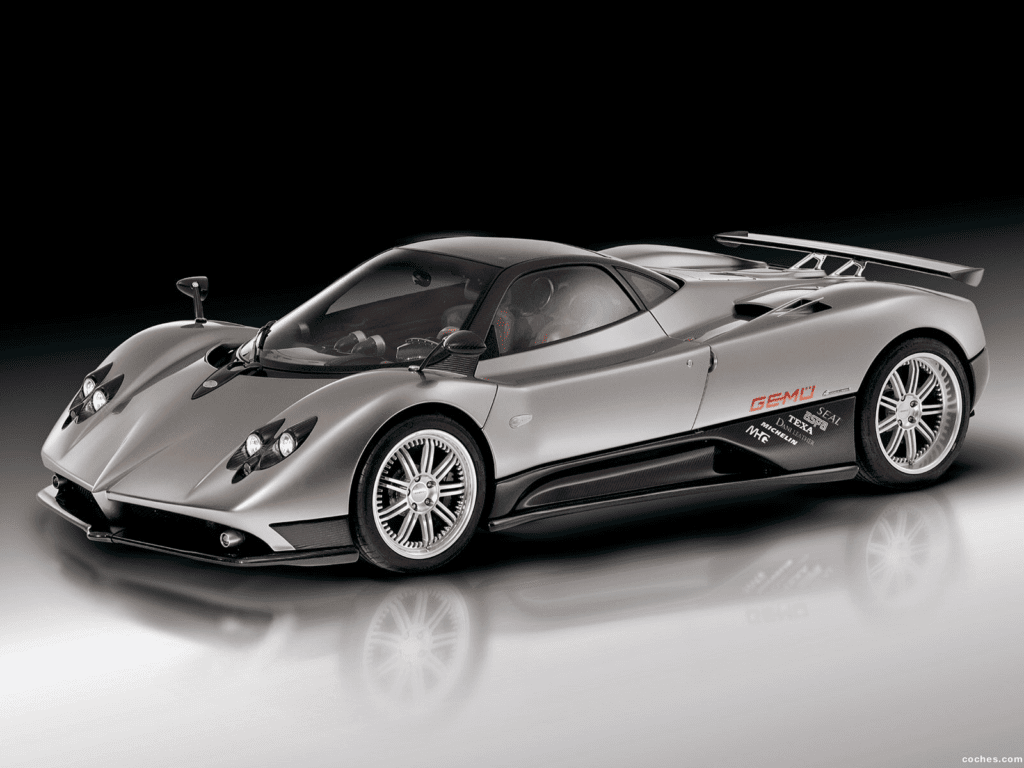 Pagani