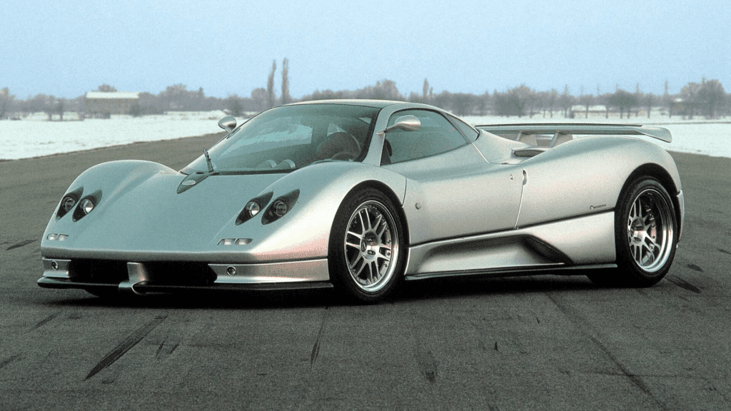 Pagani