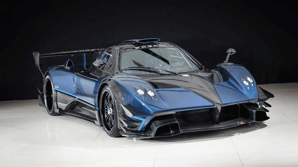 Pagani