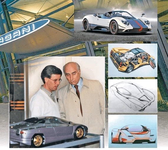 Pagani