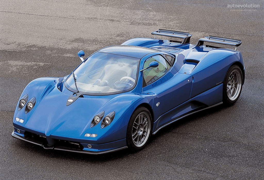 Pagani