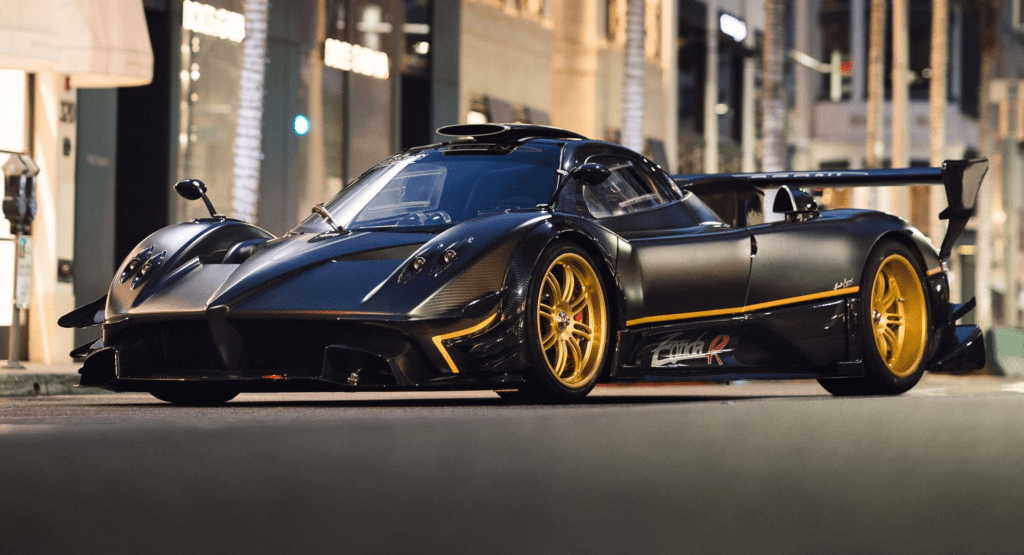 Pagani