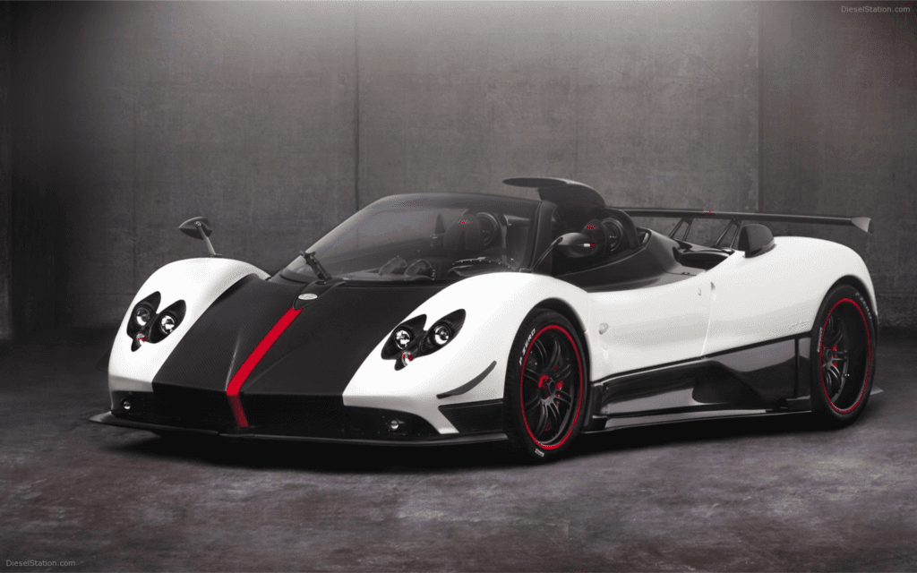Pagani