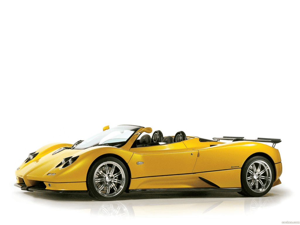 Pagani