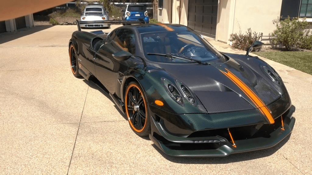 Pagani
