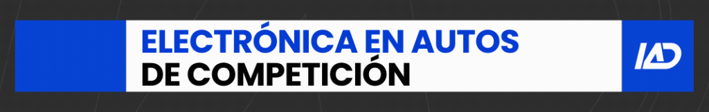 Electronica Competicion