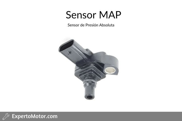 Sensor MAP