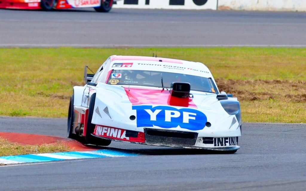 La evolución Toyota TC