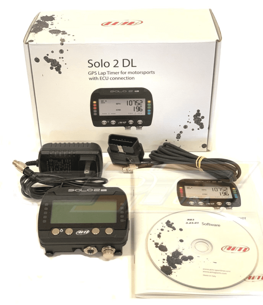 Data Logger