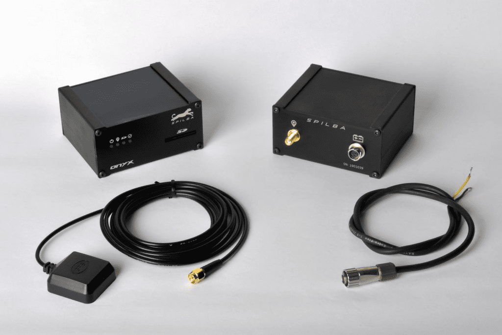 Data Logger