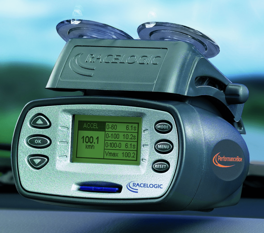 Data Logger