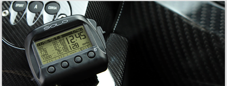 Data Logger