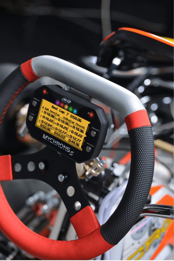Data Logger