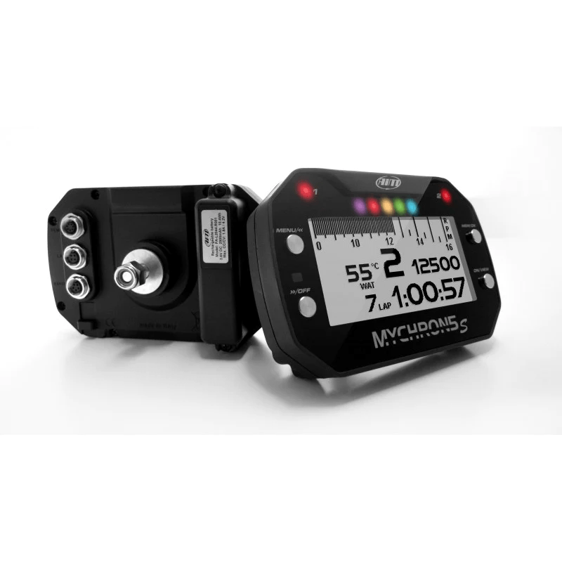Data Logger