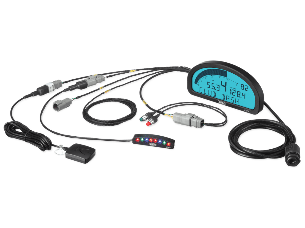 Data Logger