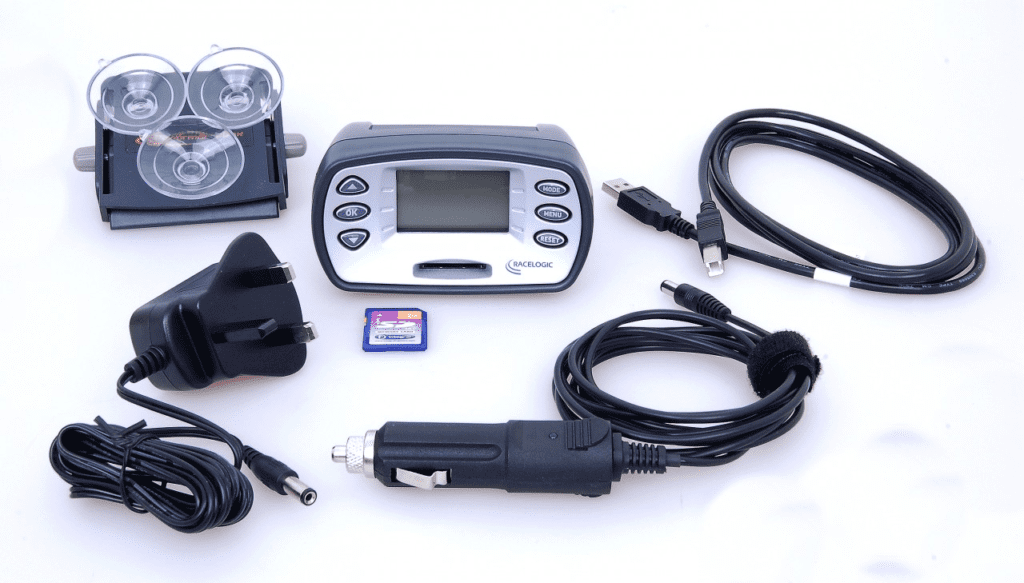 Data Logger