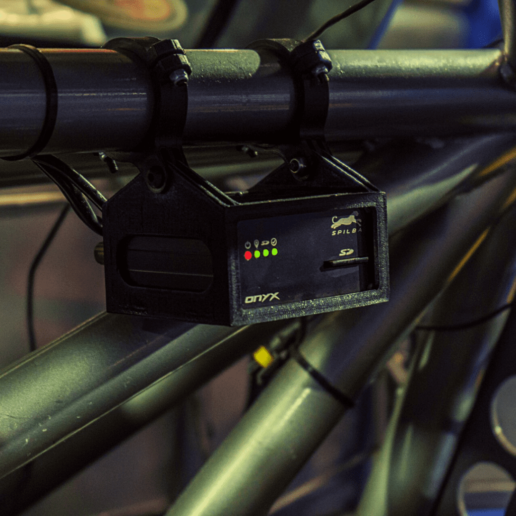 Data Logger