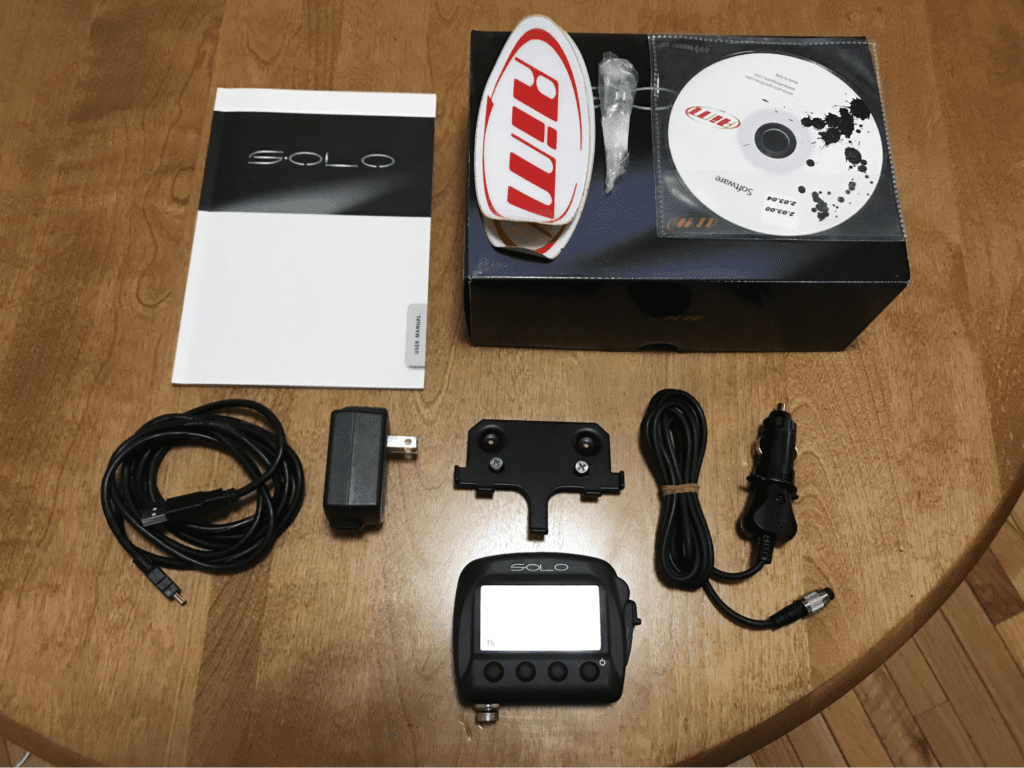 Data Logger