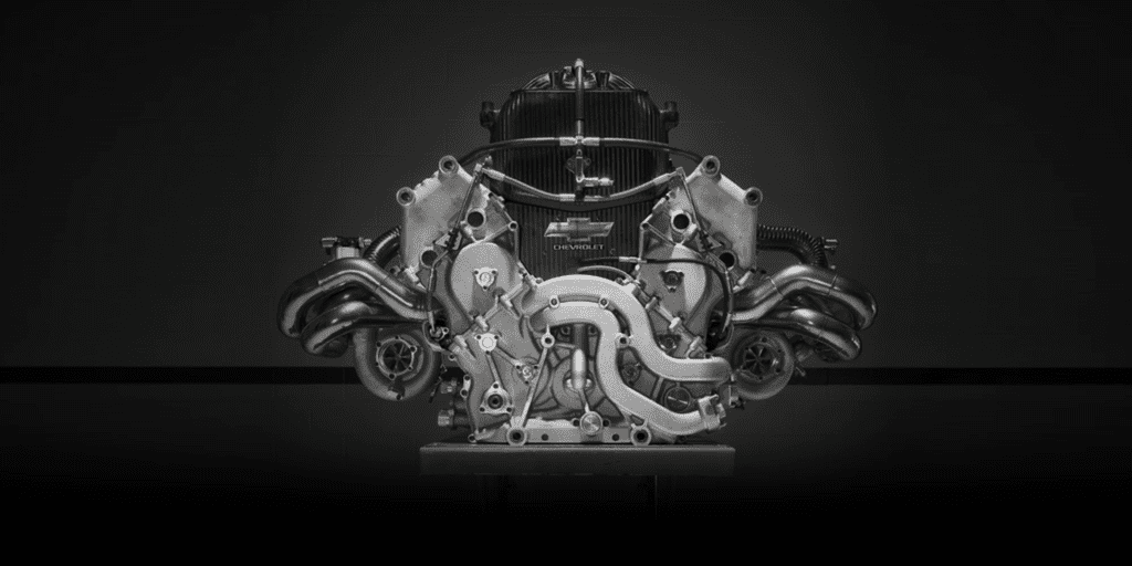 Dallara IR18