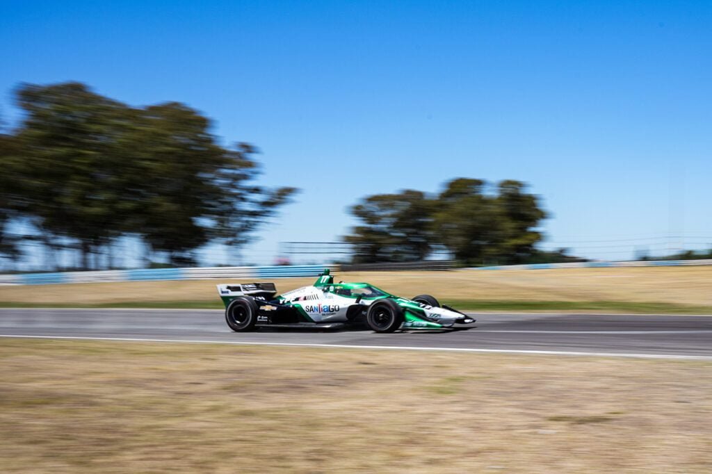 IndyCar