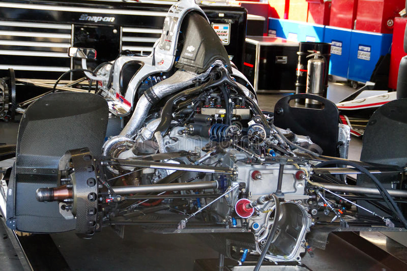 Dallara IR18