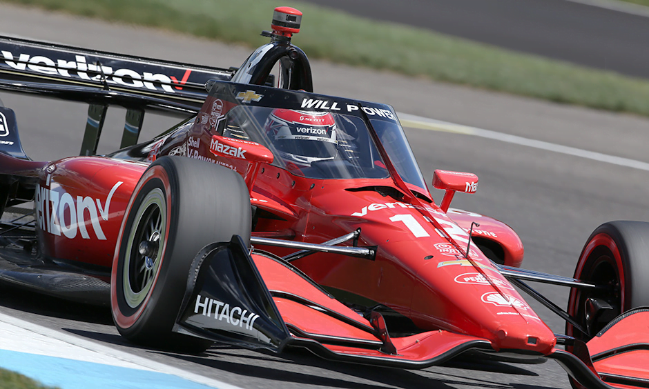 Dallara IR18