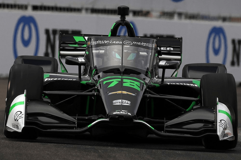 Canapino IndyCar