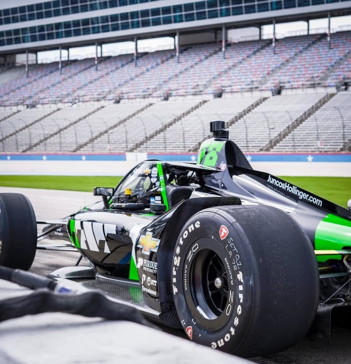 Canapino IndyCar