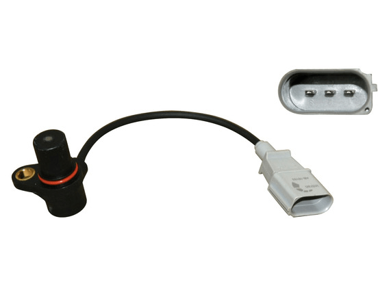 Sensor de efecto Hall