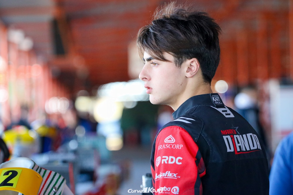 Marco Dianda