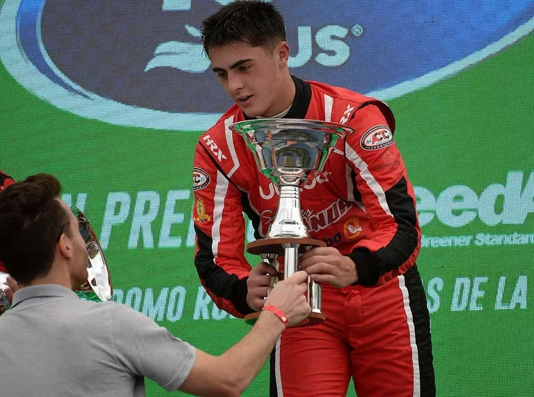 Marco Dianda