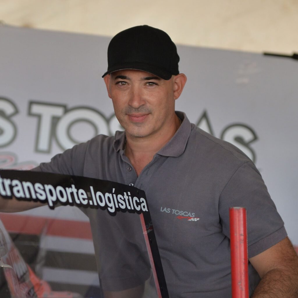 Carlos Serpero