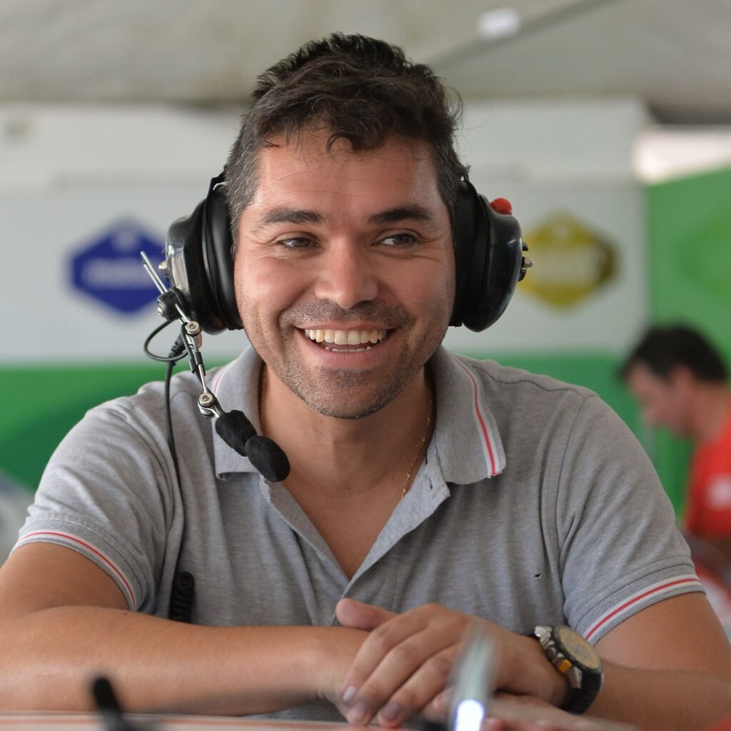 Sergio Pendas