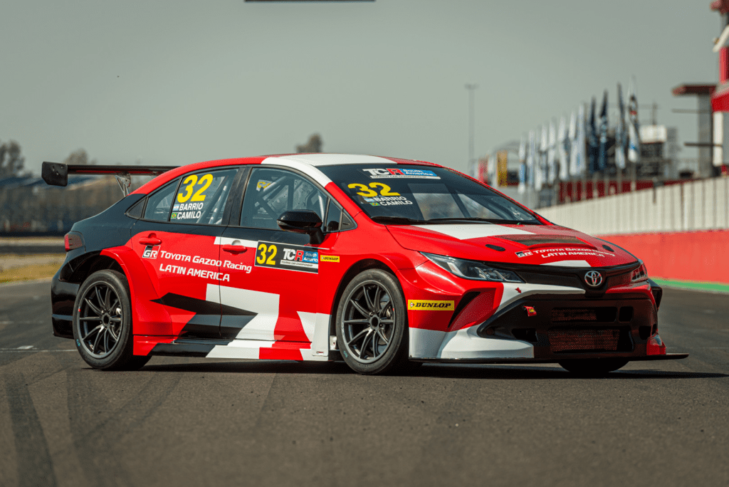 tcr