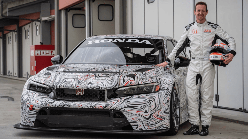 tcr